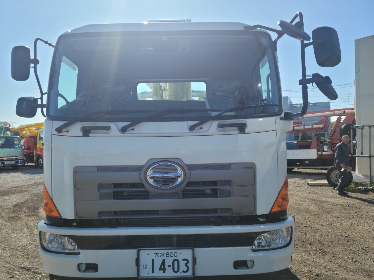 車画像